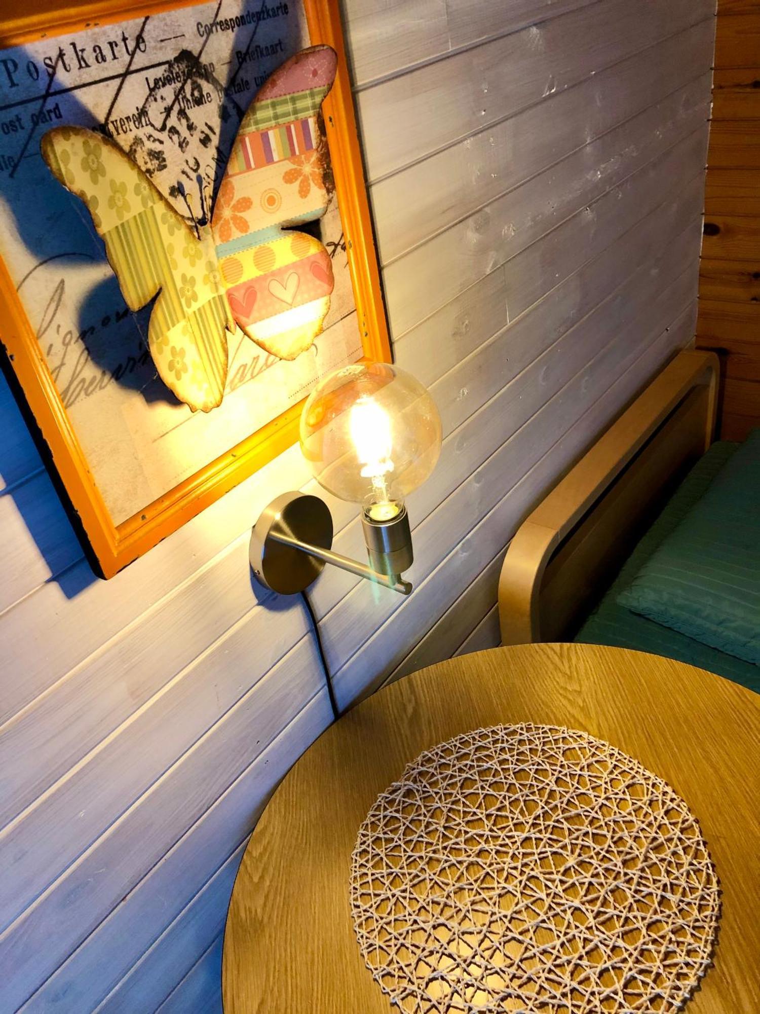 Apartmán Salonsaaren Lomakylae Asikkala  Pokoj fotografie